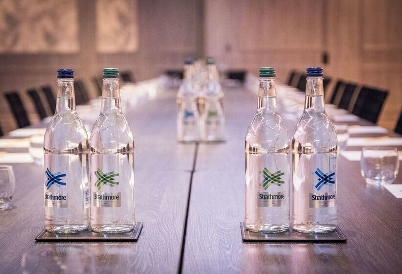 호텔 Doubletree By Hilton London Kingston Upon Thames