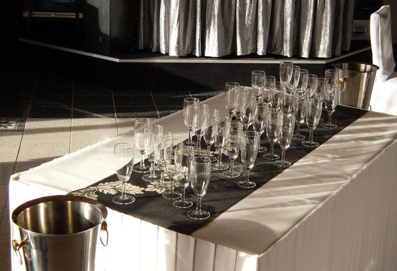 Отель Eifelperle