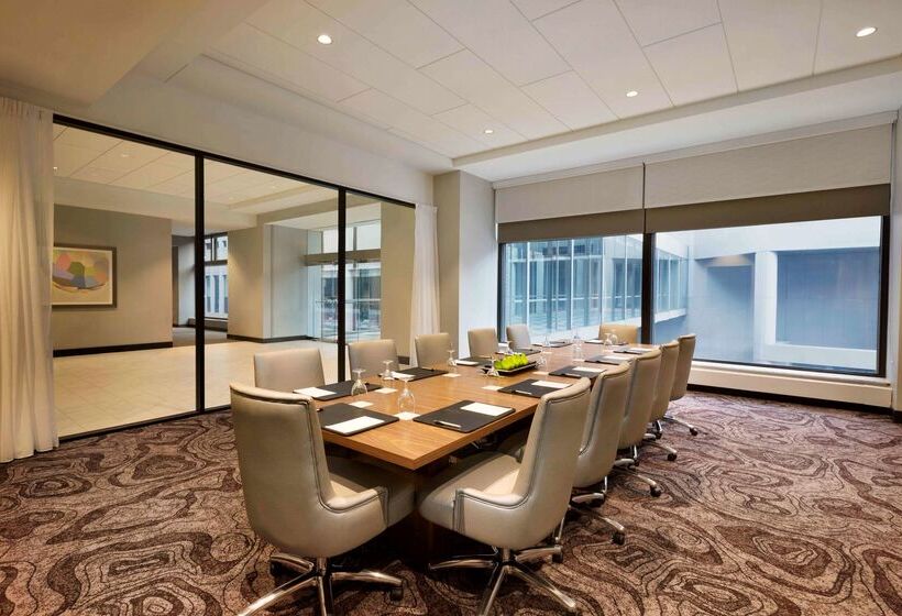 酒店 Embassy Suites By Hilton Minneapolis Downtown