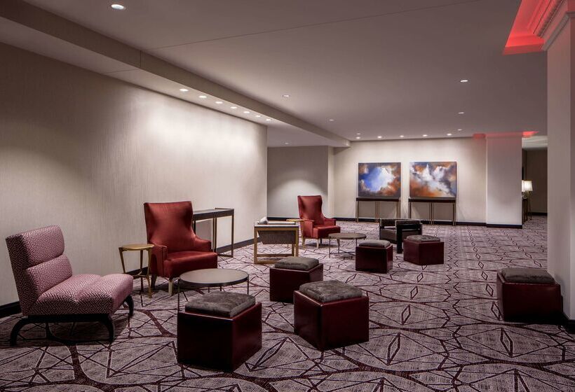 酒店 Embassy Suites By Hilton Minneapolis Downtown