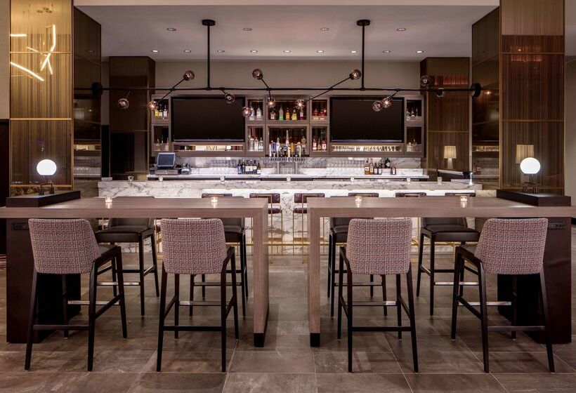 酒店 Embassy Suites By Hilton Minneapolis Downtown