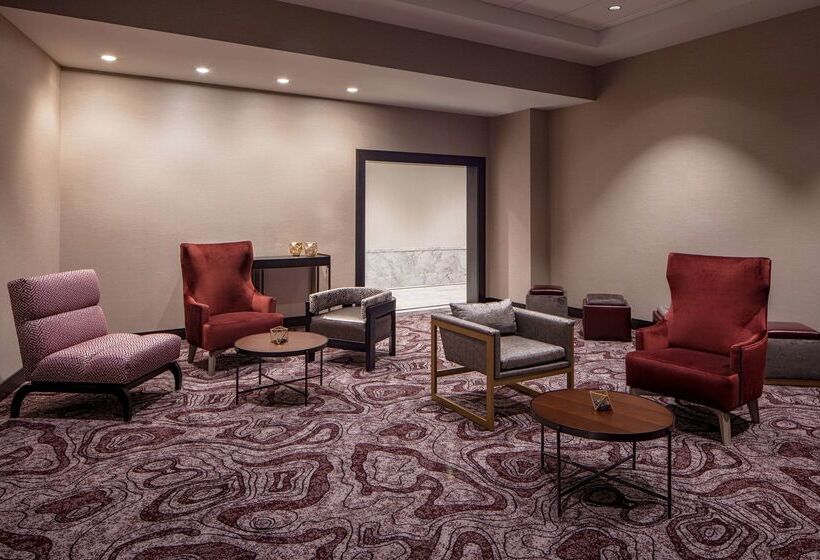 هتل Embassy Suites By Hilton Minneapolis Downtown