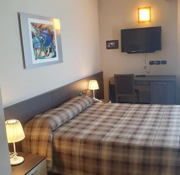 בית מלון כפרי Eq