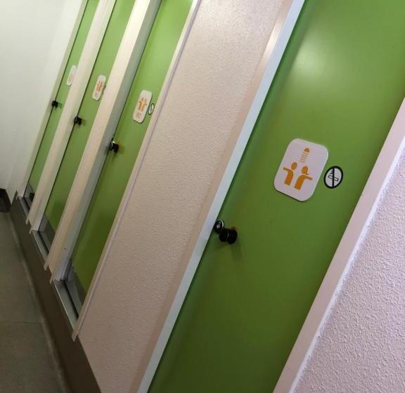 בית מלון כפרי F1 Saverne Monswiller