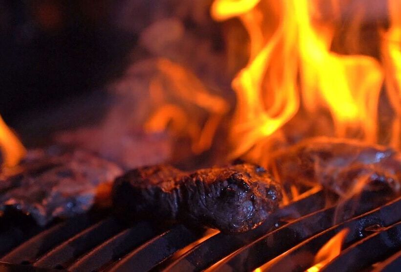 호텔 Fairfield By Marriott Goa Anjuna