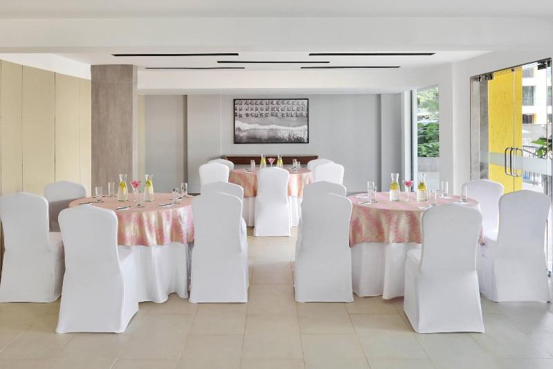 호텔 Fairfield By Marriott Goa Anjuna