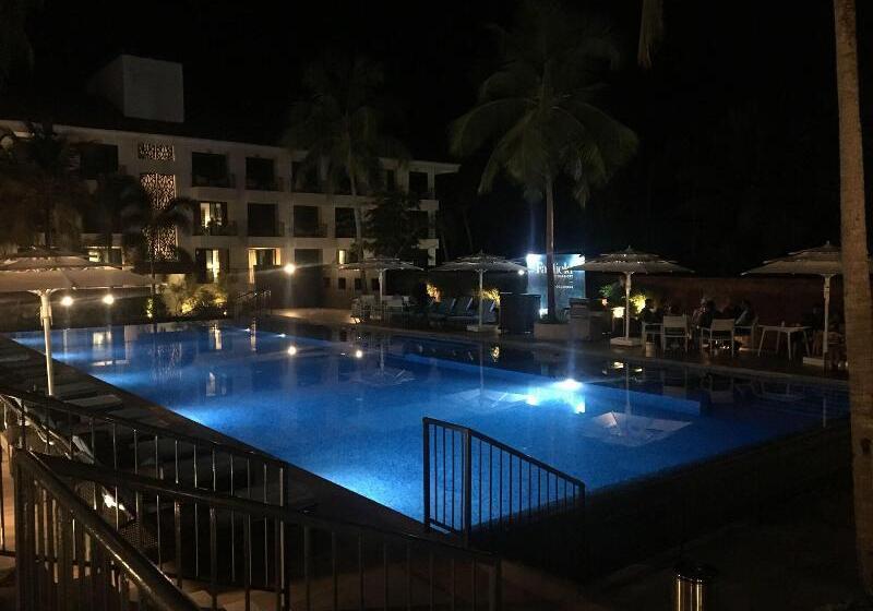 호텔 Fairfield By Marriott Goa Anjuna