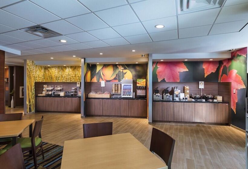 ホテル Fairfield Inn & Suites By Marriott Dallas Waxahachie