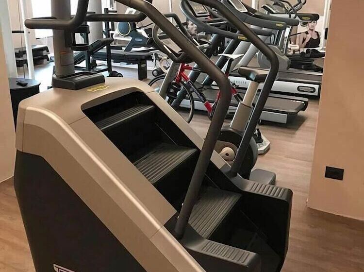 בית מלון כפרי Francesin Active