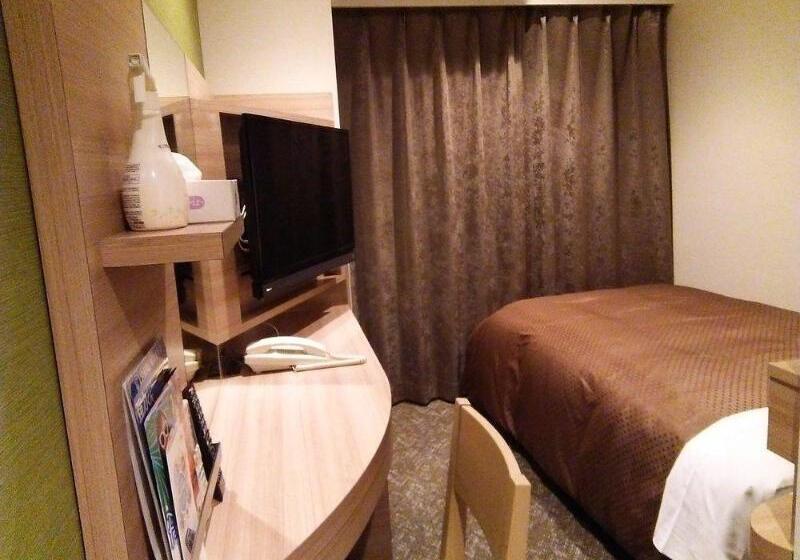 Отель Fujinomiya Fujikyu