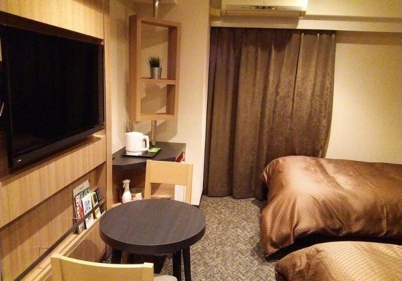 Отель Fujinomiya Fujikyu