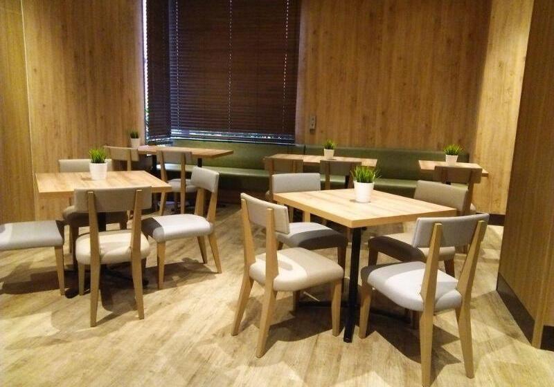 Отель Fujinomiya Fujikyu