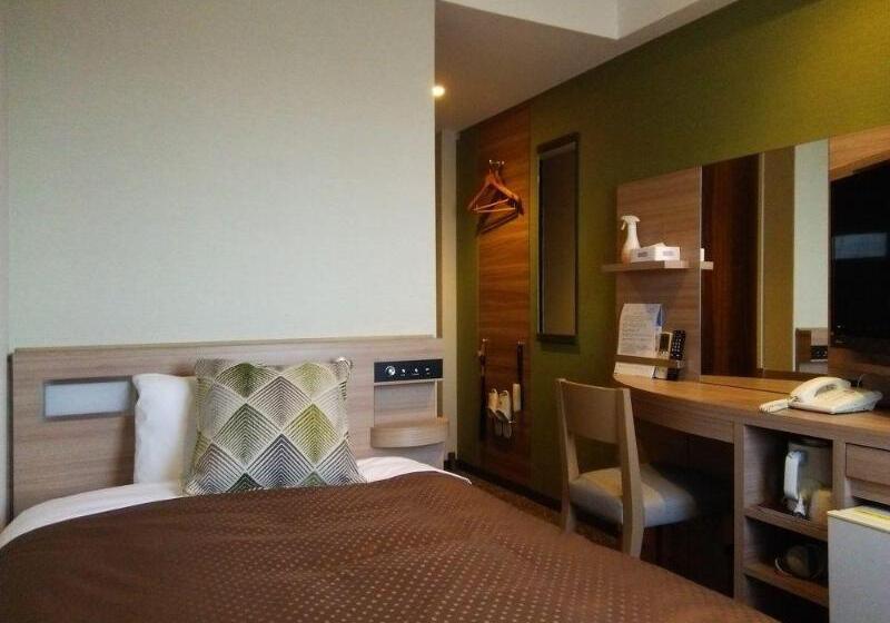 Отель Fujinomiya Fujikyu