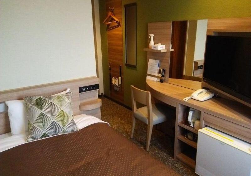 Отель Fujinomiya Fujikyu