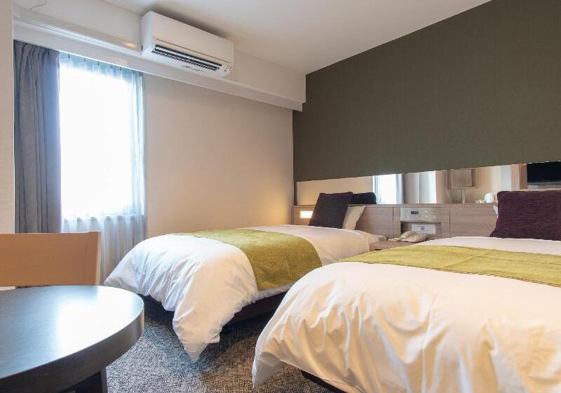 Отель Fujinomiya Fujikyu