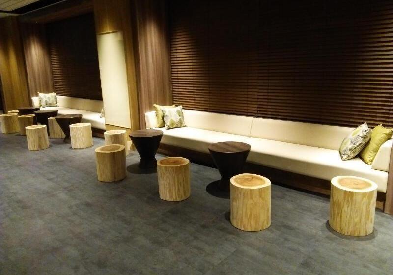 Отель Fujinomiya Fujikyu