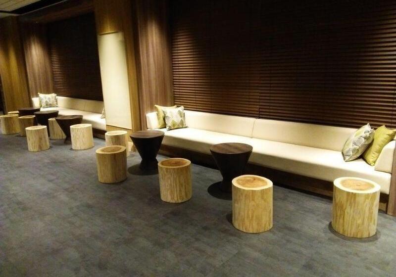 Отель Fujinomiya Fujikyu