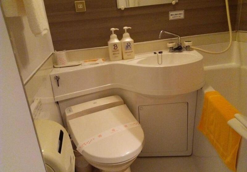 Отель Fujinomiya Fujikyu