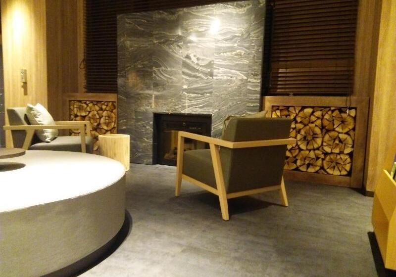 Отель Fujinomiya Fujikyu