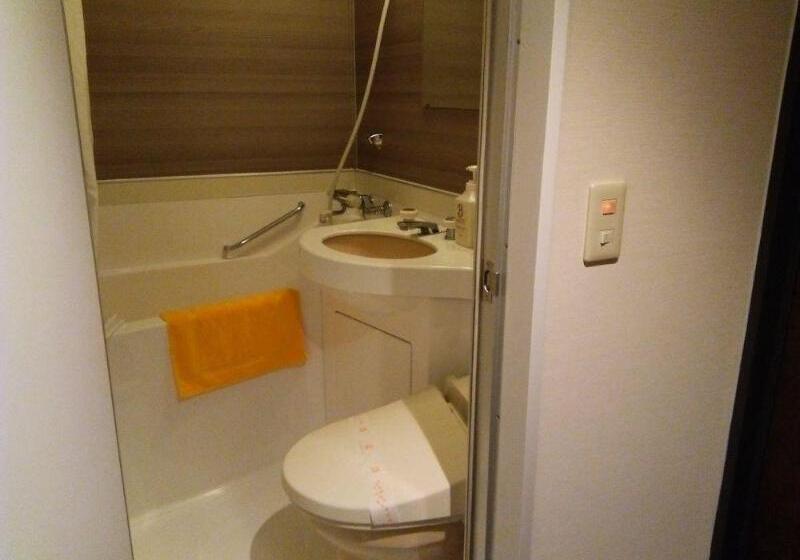 Отель Fujinomiya Fujikyu