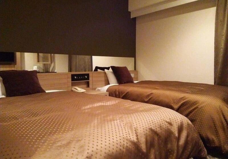 Отель Fujinomiya Fujikyu