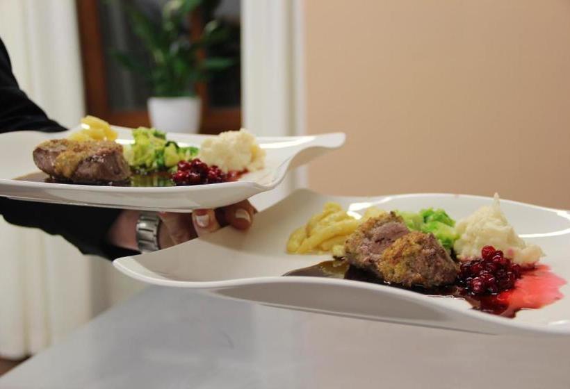 ホテル Gasthof Groß