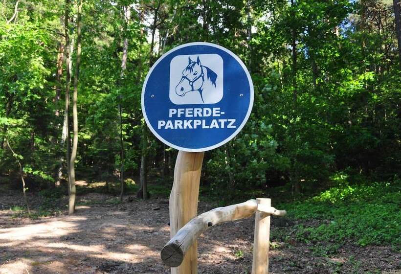 Отель Gondelfahrt