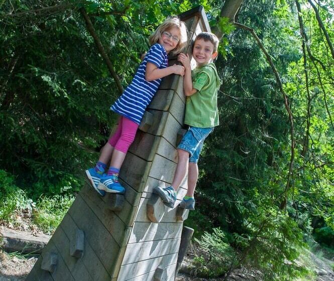 Отель Gondelfahrt