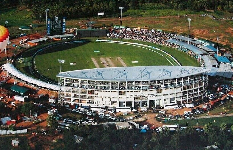 Отель Grand Kalundawa Dambulla S Hidden Secret