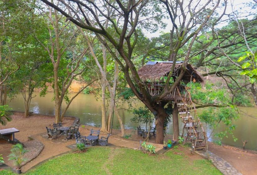 Отель Grand Kalundawa Dambulla S Hidden Secret