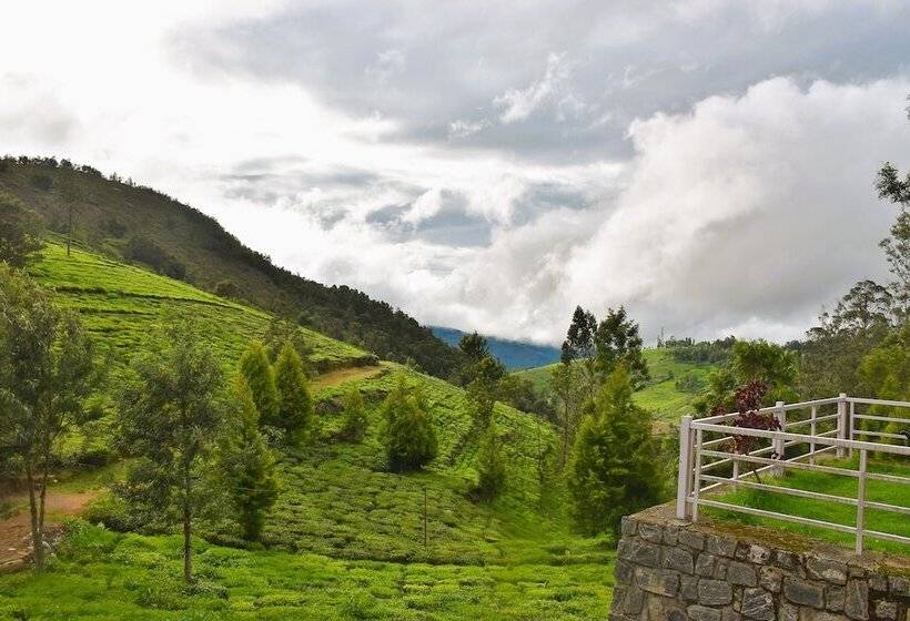 ホテル Green Nest Resort Ooty