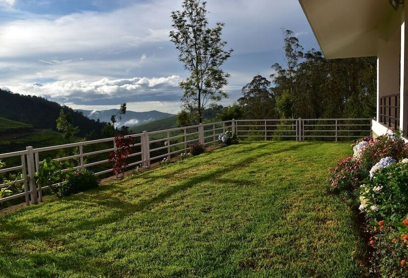 ホテル Green Nest Resort Ooty