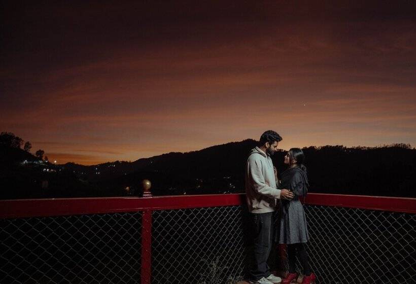 ホテル Green Nest Resort Ooty