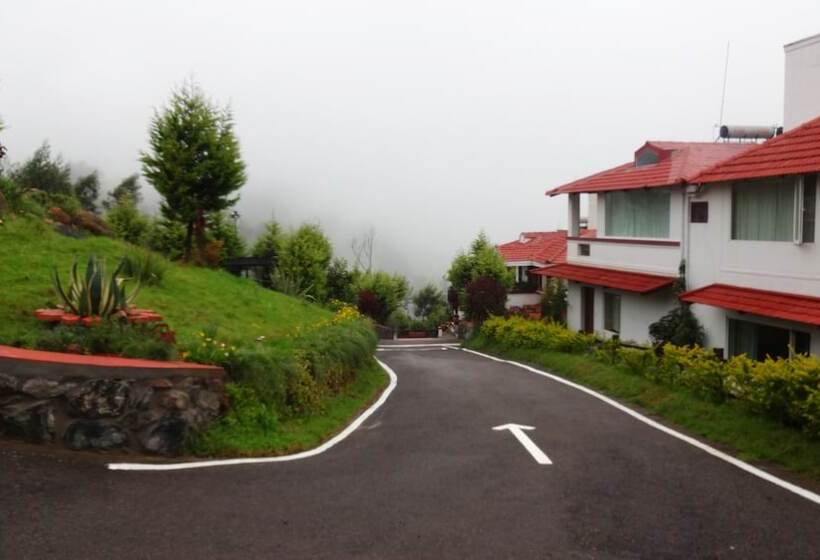 ホテル Green Nest Resort Ooty