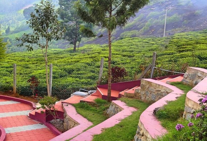ホテル Green Nest Resort Ooty