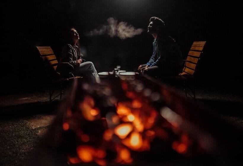 ホテル Green Nest Resort Ooty