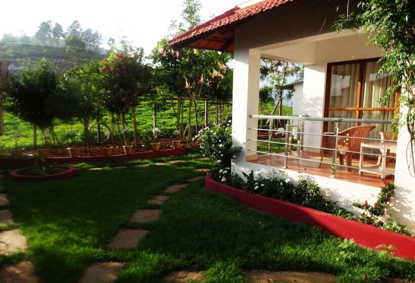 ホテル Green Nest Resort Ooty