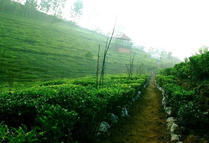 ホテル Green Nest Resort Ooty