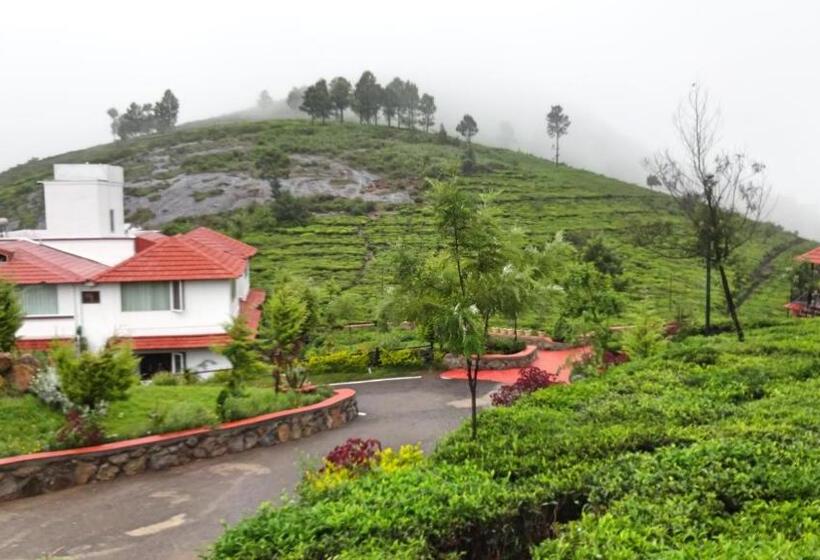 ホテル Green Nest Resort Ooty