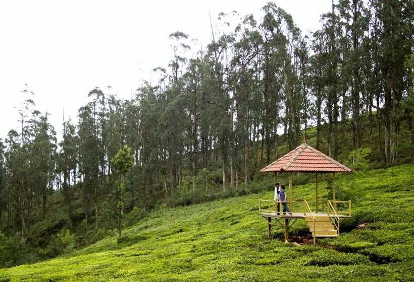 ホテル Green Nest Resort Ooty
