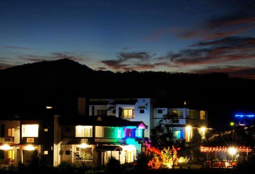 ホテル Green Nest Resort Ooty