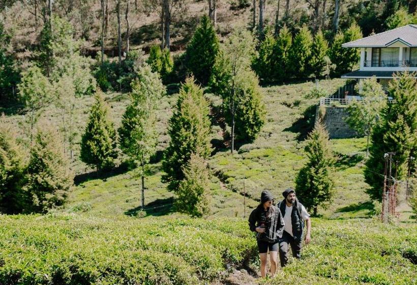 ホテル Green Nest Resort Ooty