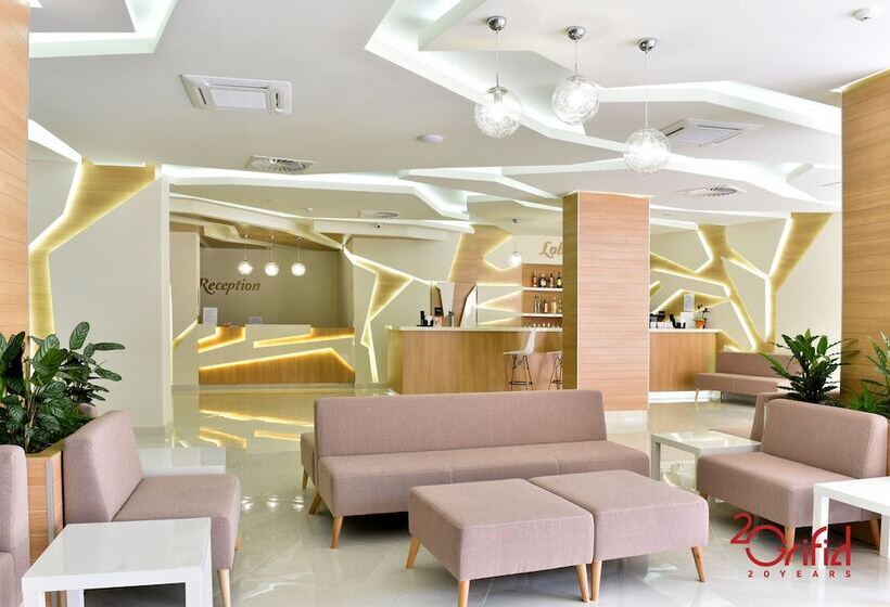 Grifid Hotel Foresta   All Inclusive & Free Parking   Adults Only