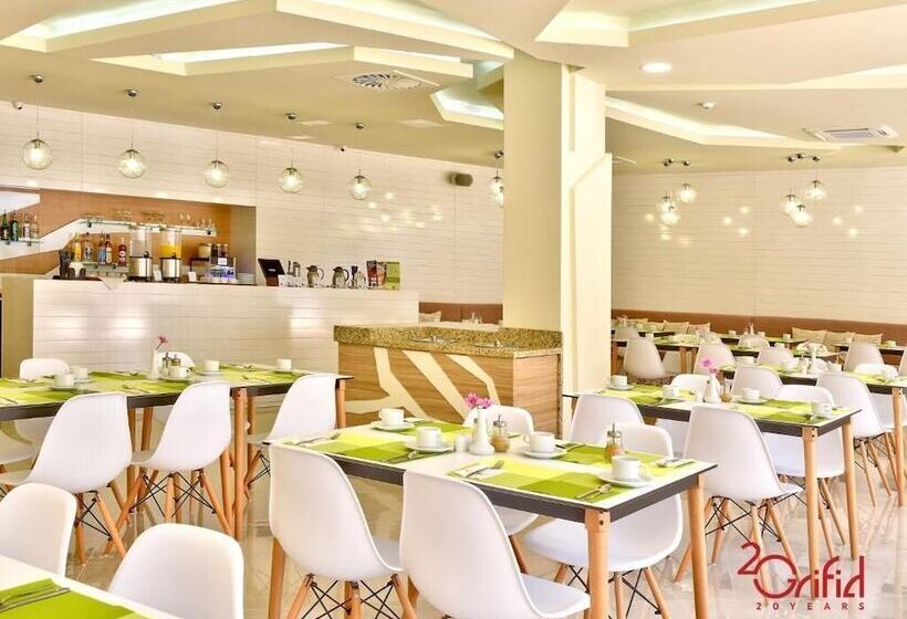 Grifid Hotel Foresta   All Inclusive & Free Parking   Adults Only