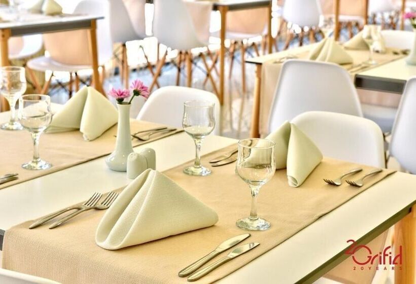 Grifid Hotel Foresta   All Inclusive & Free Parking   Adults Only