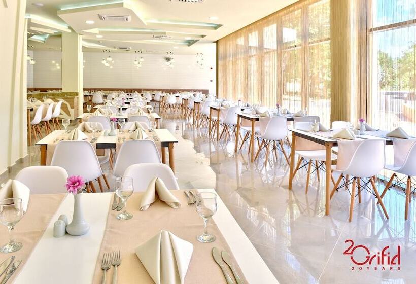 Grifid Hotel Foresta   All Inclusive & Free Parking   Adults Only