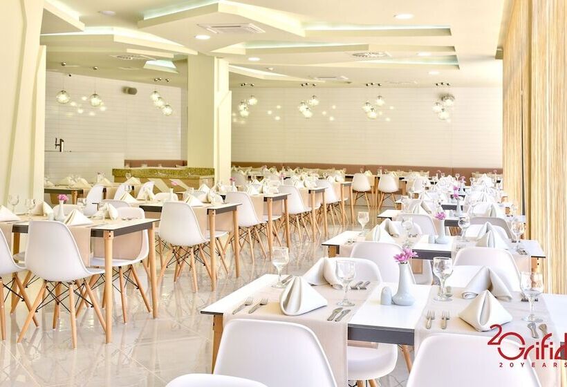 Grifid Hotel Foresta   All Inclusive & Free Parking   Adults Only