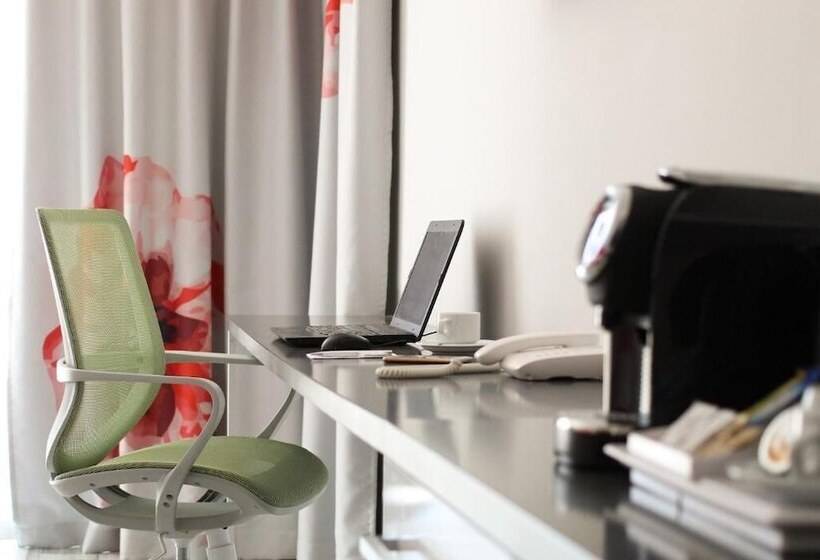 Grifid Hotel Foresta   All Inclusive & Free Parking   Adults Only