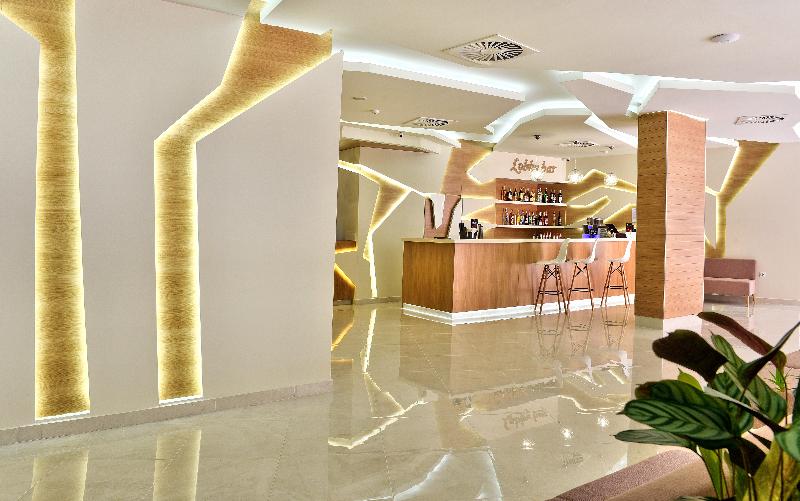 Grifid Hotel Foresta   All Inclusive & Free Parking   Adults Only