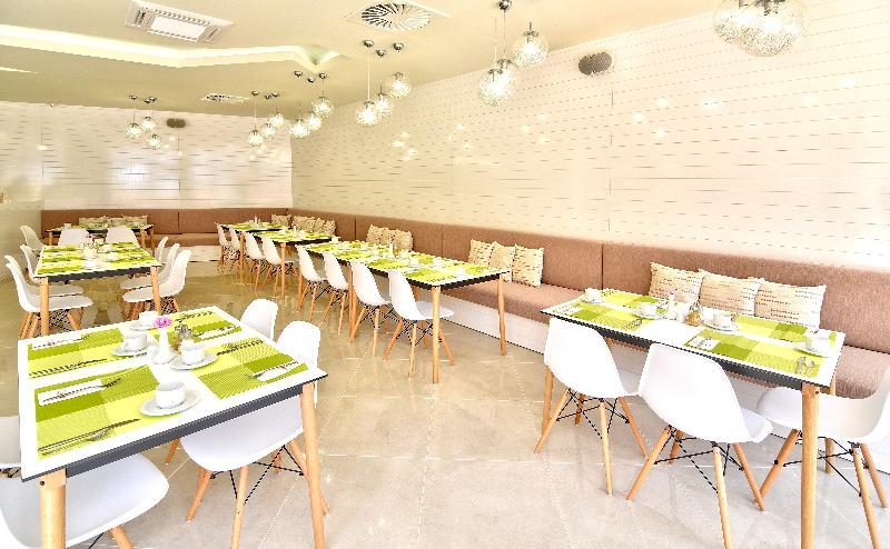 Grifid Hotel Foresta   All Inclusive & Free Parking   Adults Only